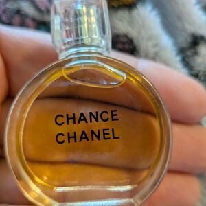 Chanel Chance Perfume